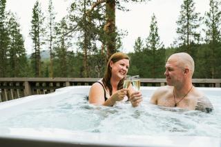Salla Wilderness Lodges - Salla - 9