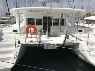 Fancy Sailing - Atene - 0