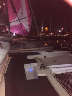 Fancy Sailing - Atene - 1