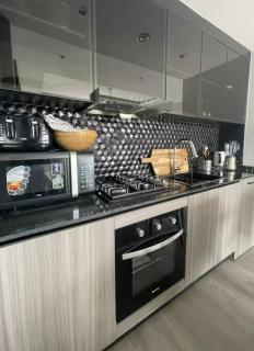 Escada Apartment -Luxurious and cozy home - Nairobi - 7