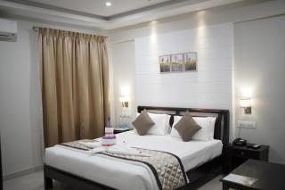 Vista Suites, Bangalore - Bangalore - 0