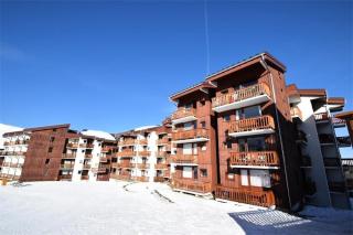 Résidence Les Hameaux I - 2 Pièces 5/6 Pers - LES HAMEAUX I - PLAGNE VILLAGES MAE-9064 - 4