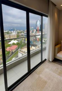 Escada Apartment -Luxurious and cozy home - Nairobi - 9