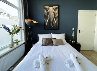 B&k Urban City Suites - Tilburgo - 7