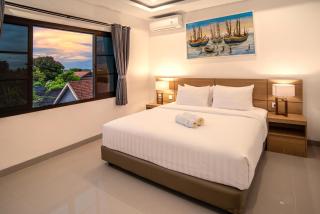 Adikara Apartment by Betterplace - Canggu - 7