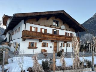 Appartment Steinberg - Sankt Ulrich am Pillersee - 9