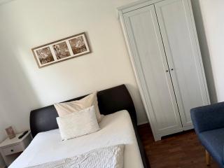 Apartmenthaus Südstadt - Hannover - 9