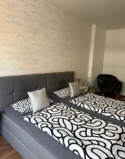 Apartmenthaus Südstadt - Hannover - 1