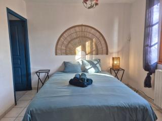 Gîte de la Tride 2 avec terrasse proche du centre - 6