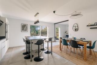 Appartement avec Jacuzzi spacieux et lumineux au cœur de Chiberta - Anglet - 7