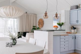 Brensholmen Beach House - 2