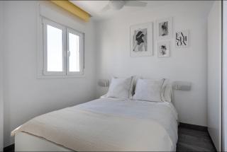 The Black&White Apartment - 4