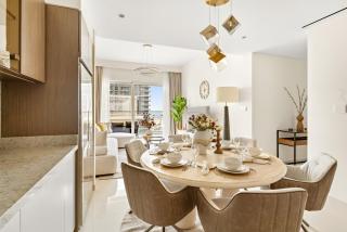 Luxury 2BR at Grand Bleu - 7