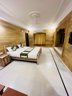 Garh Villa Jaisalmer - Jaisalmer - 3