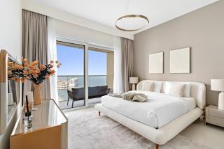 Luxury 2BR at Grand Bleu - 0