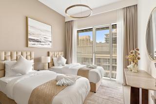 Luxury 2BR at Grand Bleu - 1