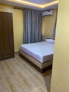 Home for elite - Lagos - 6
