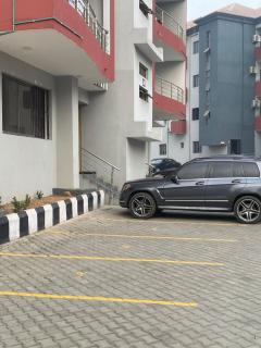 Home for elite - Lagos - 5