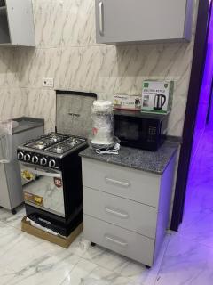 Home for elite - Lagos - 3