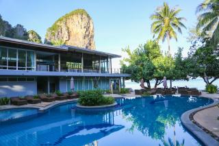 Sand Sea Resort Railay Beach - Railay Beach - 0
