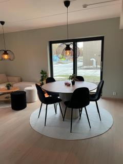 New Powerhouse apartment in Lade in Trondheim - Trondheim - 8