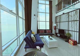 Maritime Sea View Duplex - George Town - 9