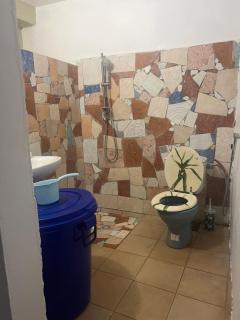 Studio Bwereny'S Lodge - Passamainty - Mamoudzou - 3