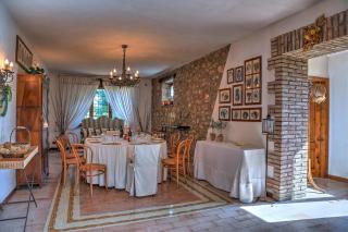 CASALE TRE CIPRESSI 10, Emma Villas - Amelia - 3