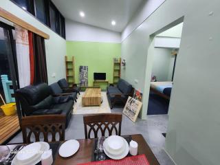 Talii Sasa Accommodation - - 0