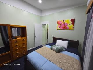 Talii Sasa Accommodation - - 8