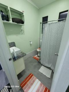Talii Sasa Accommodation - - 7