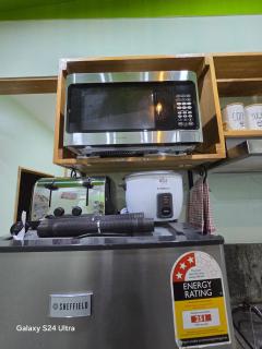 Talii Sasa Accommodation - - 5