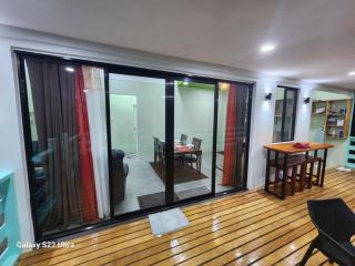 Talii Sasa Accommodation - - 4