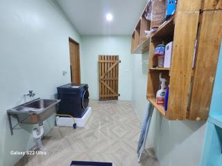 Talii Sasa Accommodation - - 3