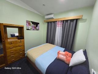 Talii Sasa Accommodation - - 1