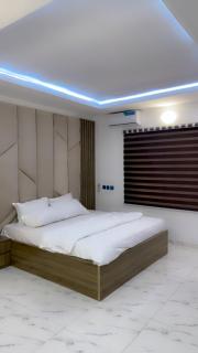 City luxury - Iseri-Oke - 2