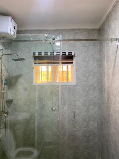 City luxury - Iseri-Oke - 1