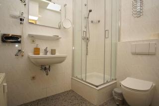 Die Ferienwohnung Ostseepanorama in der Villa Joksch - Lohme - 2