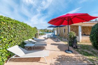Es Marroig Villa y Spa - Llucmajor - 0