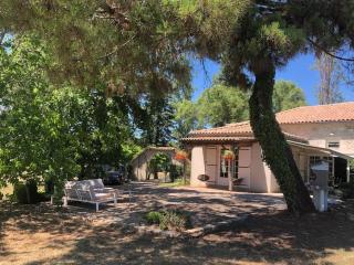 Charmant gîte de 4 à 6 personnes à 5km de Duras - Savignac-de-Duras - 0