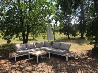Charmant gîte de 4 à 6 personnes à 5km de Duras - Savignac-de-Duras - 9
