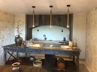 Charmant gîte de 4 à 6 personnes à 5km de Duras - Savignac-de-Duras - 5