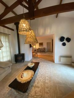 Charmant gîte de 4 à 6 personnes à 5km de Duras - Savignac-de-Duras - 4