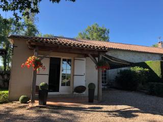 Charmant gîte de 4 à 6 personnes à 5km de Duras - 2
