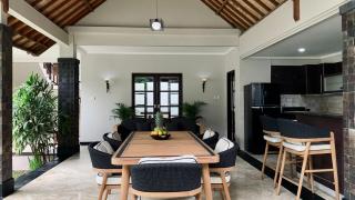 Villa Dampati - Sanur - 4