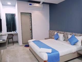 Mandha's Club & Resort - Balesar - 2