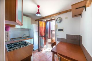 Bilocale in Villa Elba - Marina di Campo - 3