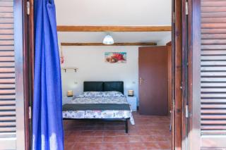 Bilocale in Villa Elba - Marina di Campo - 8