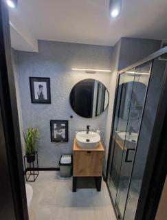 Apartamenty Pod Sosnami Ostróda Międzylesie 6os - Ostróda - 1