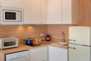 WELCS APARTAMENTO 205 PDA junto al mar - Palamós - 7